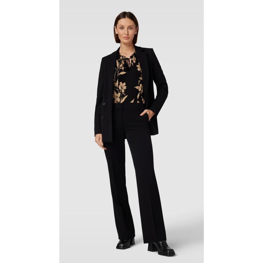 LAUREN BY RALPH LAURENYOHANNIS BLOUSE XS - Picture 2 of 8